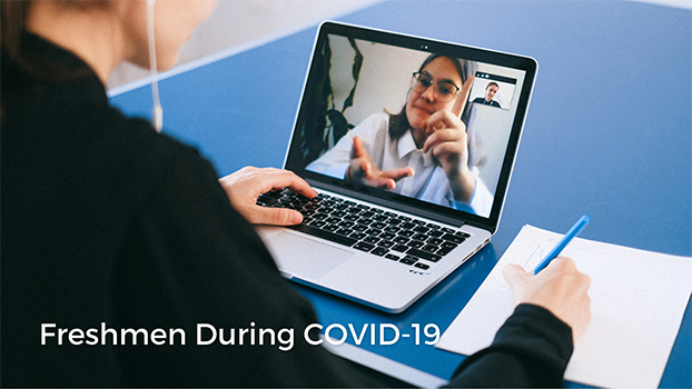 What are Universities Doing for Incoming Freshmen During COVID-19