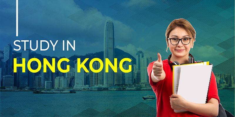 Cost of Study in HongKong: Tuition, Accommodation & More