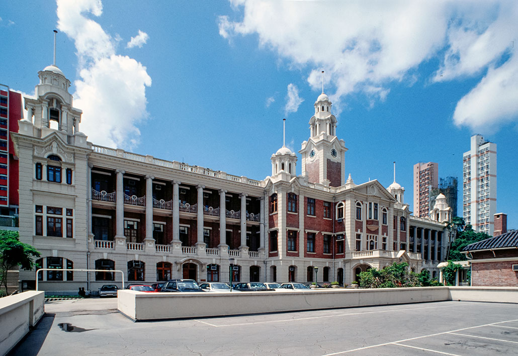 Acceptance Offer from Universities in Hong Kong