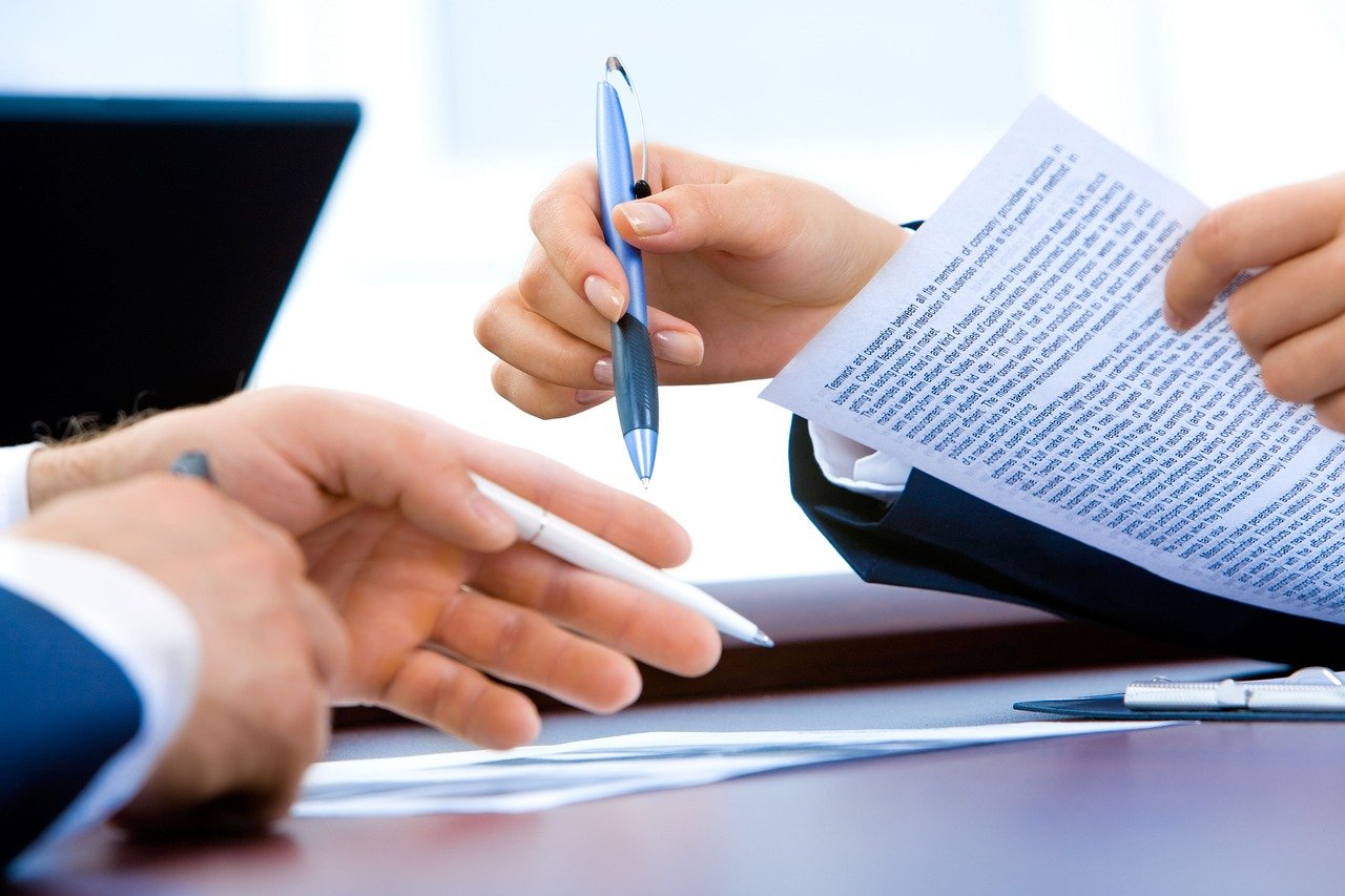 Letter of Recommendation for Singapore