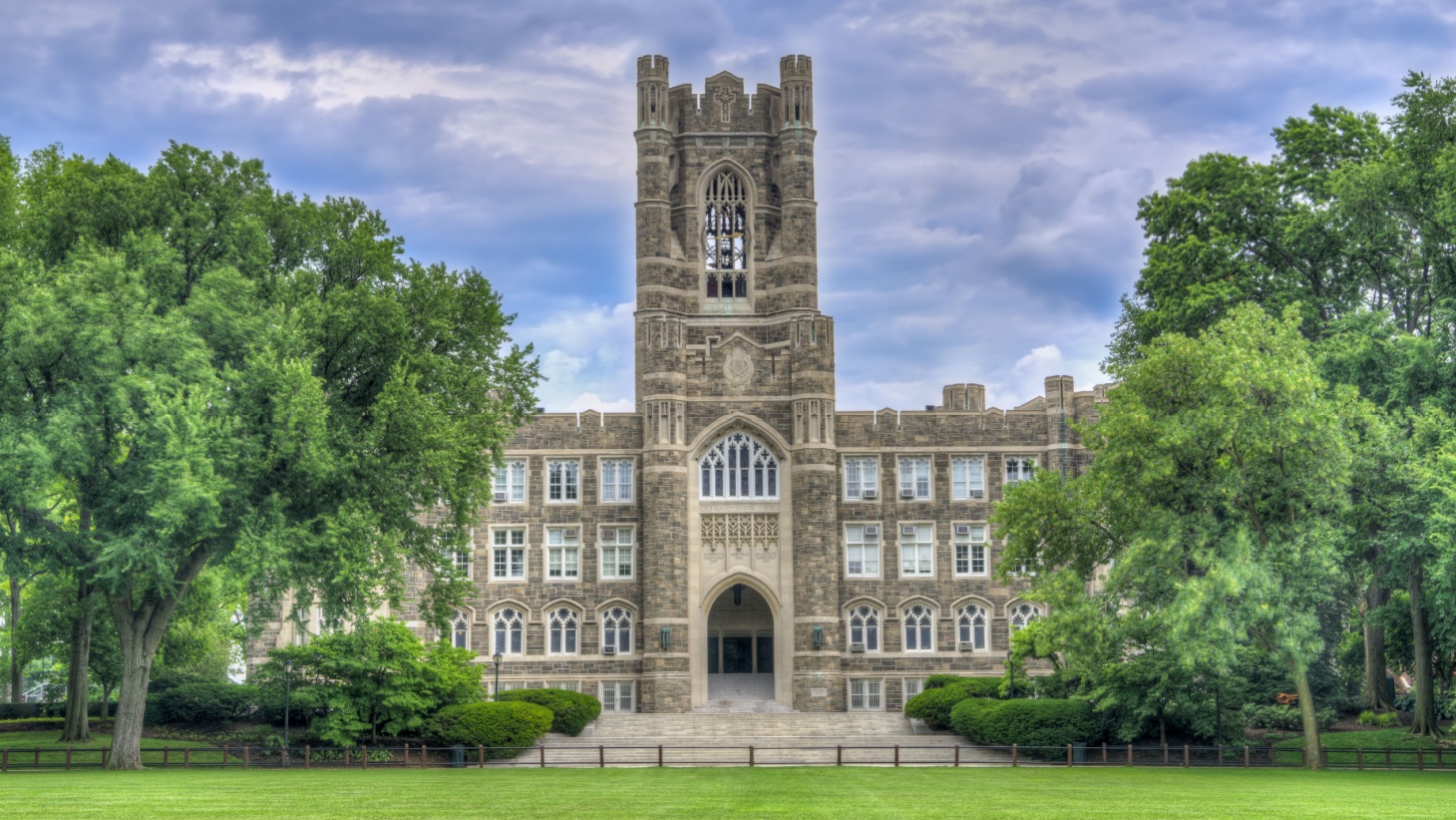 Fordham University Requirements for International Students