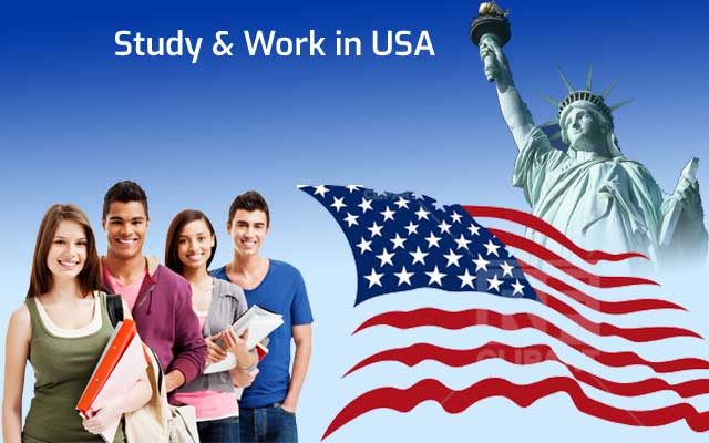 Working in the US for International Students: Jobs, Visas & Tips