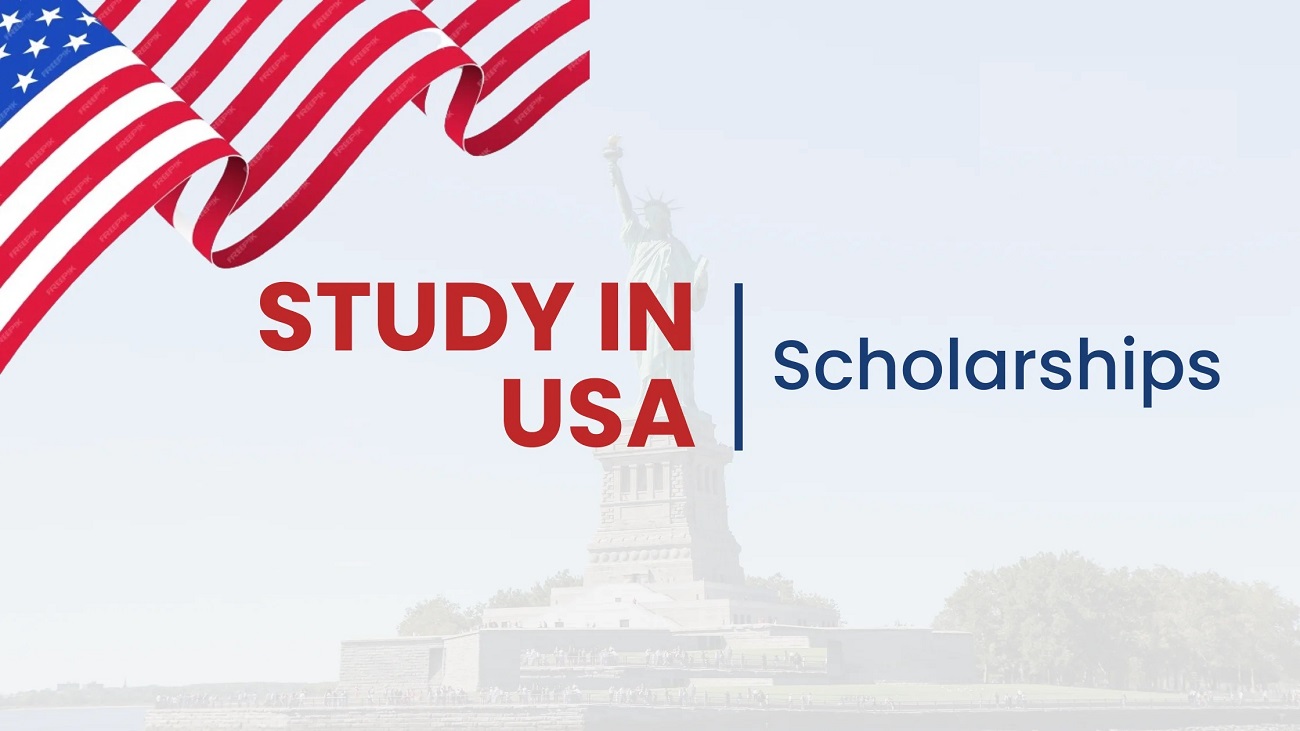 Scholarship in US Universities: Eligibility, Types, and Application Process