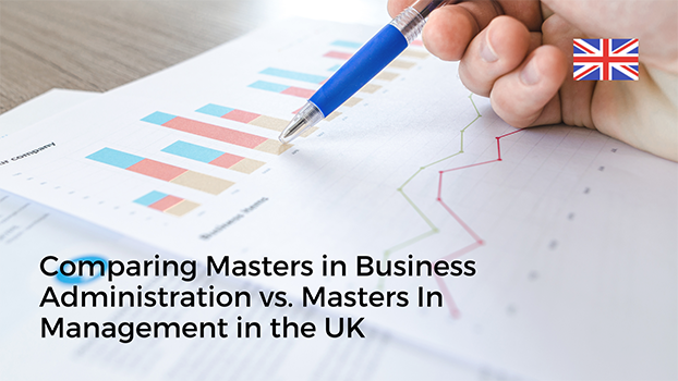 Comparing MBA vs MIM