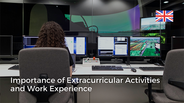 Importance of Extracurricular Activities