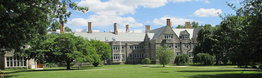Bryn Mawr College Cost: Tuition, Fees & Living Expenses