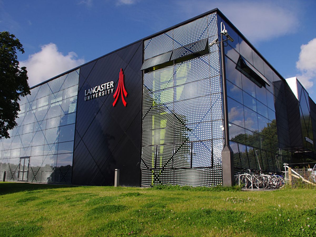 Lancaster University Acceptance Rate for International Students