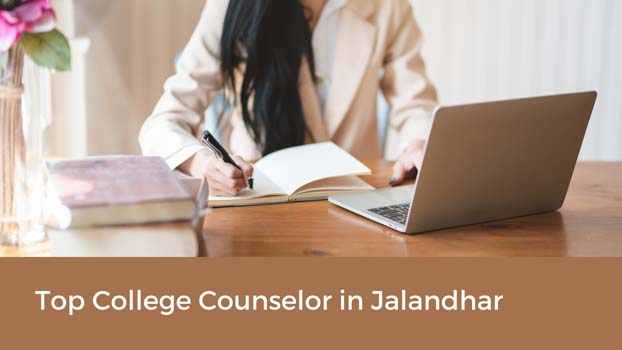 Top Study Abroad Counsellor in Jalandhar
