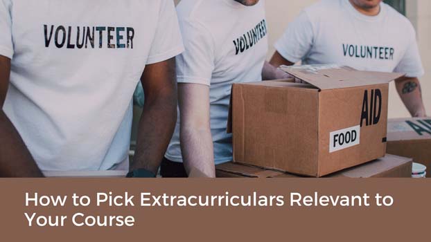 Importance of Extracurricular Activities for College Applications
