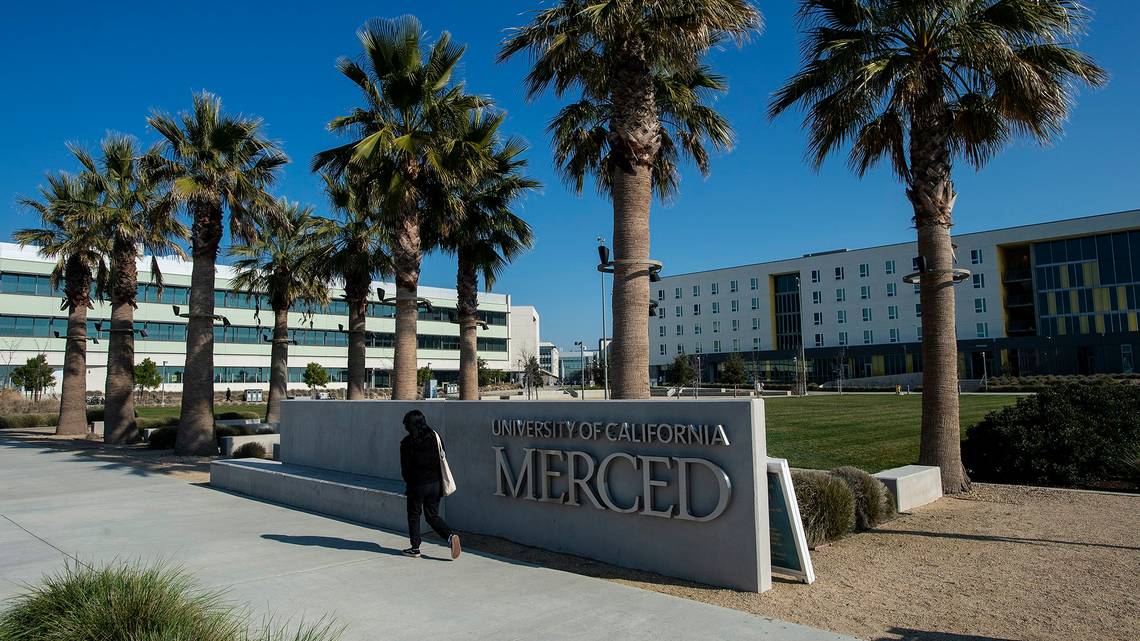 university of california merced admission