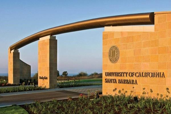 UC Santa Barbara