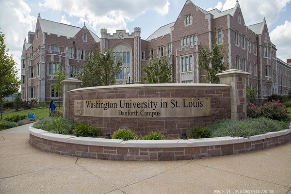 Washington University