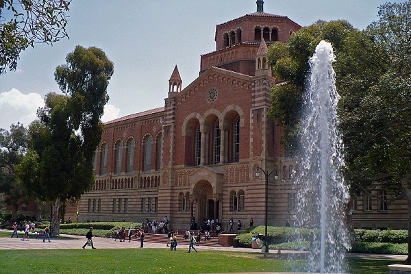 University of California
