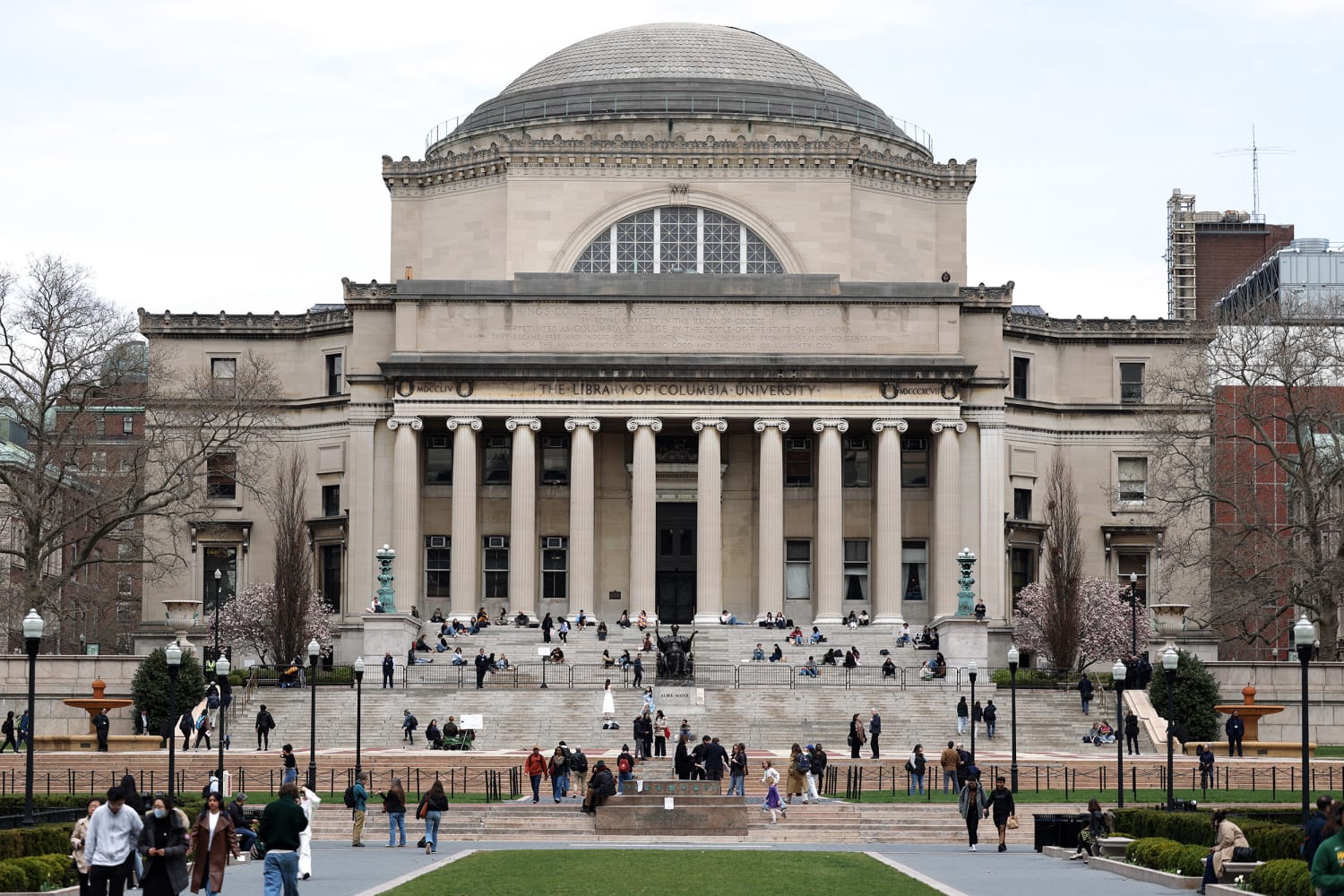 Columbia University Fees, Admission Requirements, and Application Guide