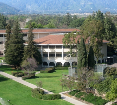 Claremont McKenna