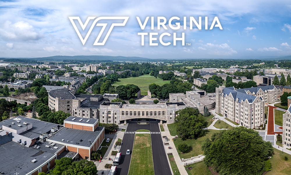 Virginia Tech Tuition Fee and Application Requirements