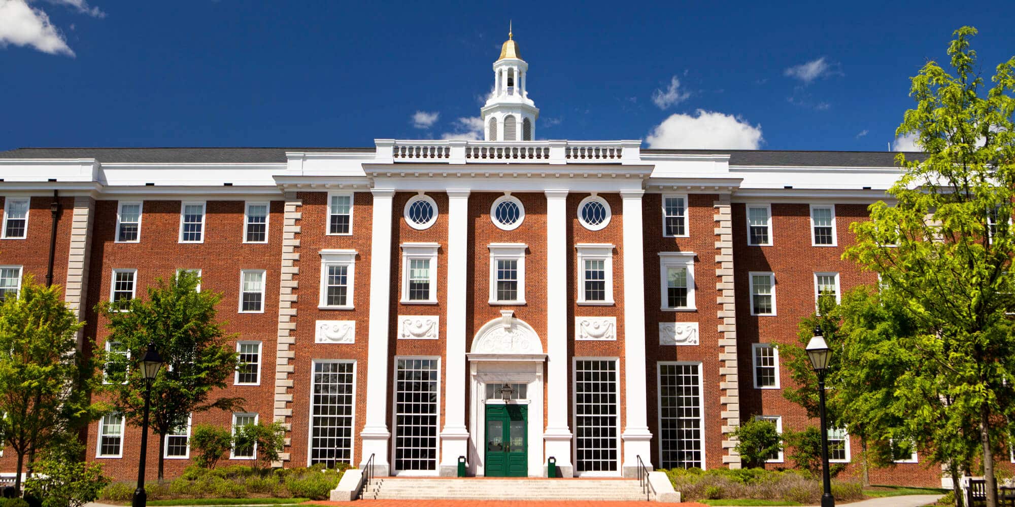 Harvard University acceptance rate overview