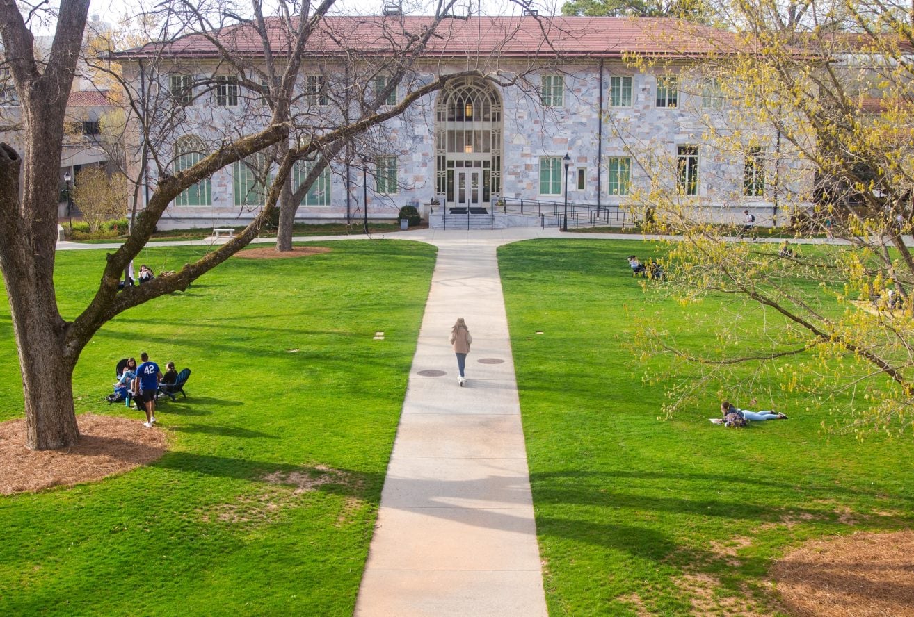 Emory University