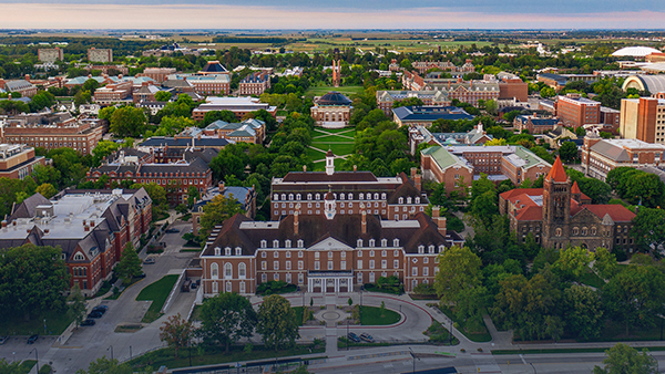 University of Illinois Urbana Champaign