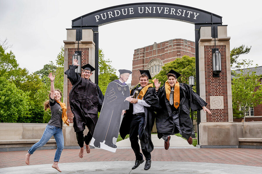 Purdue University