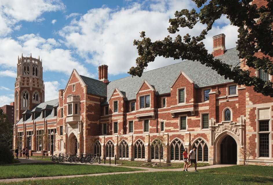 vanderbilt university