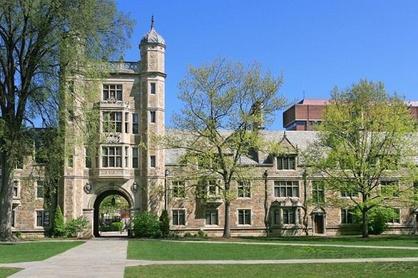 university of michigan